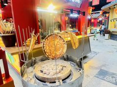 -沙州食驿·非遗小吃夜市