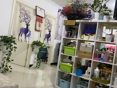-润合汇养生馆(佳宁娜广场店)
