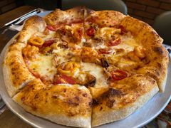 -OGGI TRATTORIA PIZZERIA(深业上城店)