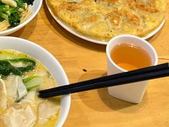-豫果园南阳锅贴饺(独山大道店)