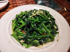 空心菜-老广酒楼(樱花店)