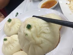上海特色生煎包-东江海鲜酒家(艺都分店)