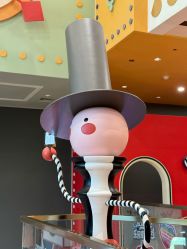 -MELAND CLUB亲子乐园·派对·餐厅(北京芳圆里ID MALL店)