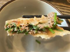 -格日勒阿妈蒙古厨房(大召店)