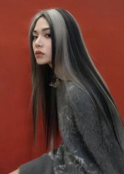 -SY COLOUR专业烫染