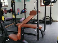 -RoMan罗马健身工作室(莘庄店)