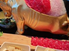 -番食园鲜食火锅(高新店)