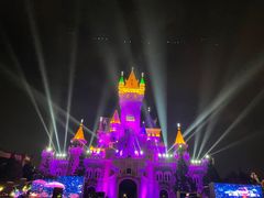 -青岛方特梦幻王国