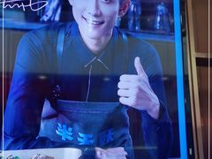 -半天妖烤鱼(丰科万达店)