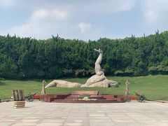 -上海市龙华烈士陵园