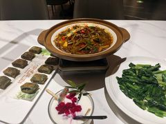 -阿露佳·舌尖上的安吉菜