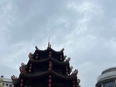 -汕头市小公园