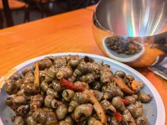 -回·龙虾铺·盆盆蟹·烧烤大排档(回龙观店)