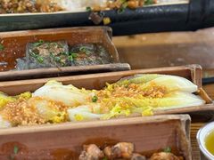 -竹一味·竹筒饭