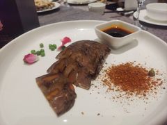 -聚宾楼·烤鸭·家宴(科技三路店)