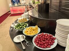 -南京钟山宾馆(江苏省会议中心)