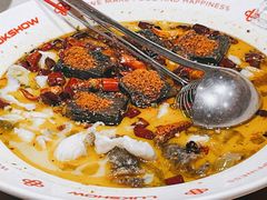 -禄鼎记·排队俩小时都要吃的酸菜鱼(石牌桥店)