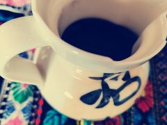 -菩提树咖啡馆日咖晚酒(龙湖店)