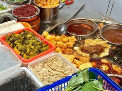 -胖子水煮(铁路三村无任何分店)