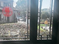 -杭州西湖柳莺里酒店·闻莺厅