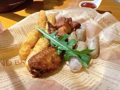 -斗牛士牛排(南京东路店)