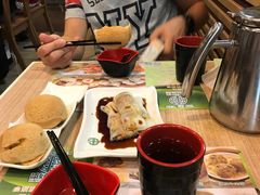 -添好运点心专门店(中环IFC店)