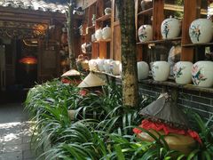 -青城甲(青城山店)