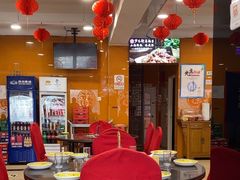 -芦月轩羊蝎子(北蜂窝店)