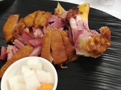 -朱仔记食府(江南大道店)