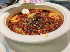 -聆桂烤鸭·金奖烤鸭(静联广场店)