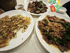 -长平老姿娘夜粥(平东一街店)