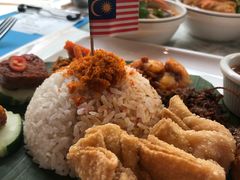 -关夫人餐厅(阳光广场店)