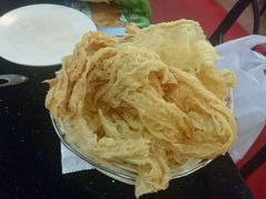 -潮汕美牛肉丸火锅店(天宁寺店)