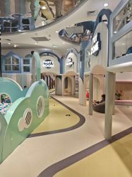 点击看大图 -meland club亲子乐园(重庆万象城店)