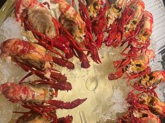 -红盔甲·小龙虾(天钥桥店)
