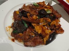 -玉林烤鸭店(定福庄店)
