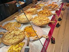 -比格比萨自助(宝山日月光店)