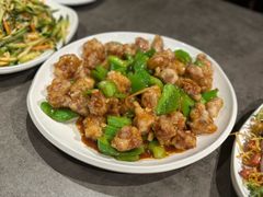 -小胖私厨状元宴·东北私房菜馆