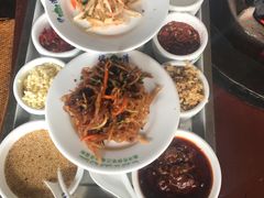 -朝伟清真铜瓢牛肉馆(三十年老·店)