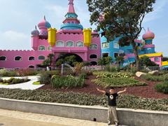 -南京银杏湖乐园