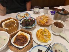 -粤食堂(天津和悦汇店)