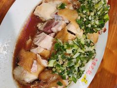 -澳门陈光记烧味饭店(南京德基广场店)