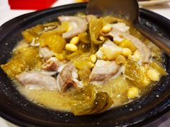 -抱德·潮汕味(敦和店原惠城鱼仔)