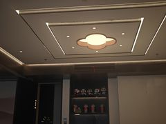 -聚丰园熊猫餐厅(紫金1912·玖爱谷店)