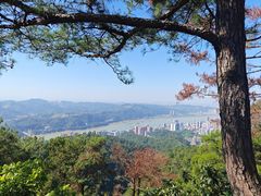 -白云山风景名胜区
