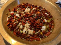 -永安鱼庄·镇江菜(丁卯店)