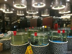-蓬川食府(金海道店)