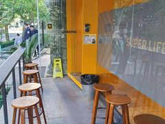 -超级猩猩健身·团课(陆家嘴中心店)