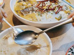 -新白鹿餐厅(城西银泰城店)