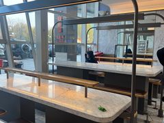 -面包新语(上地华联店)